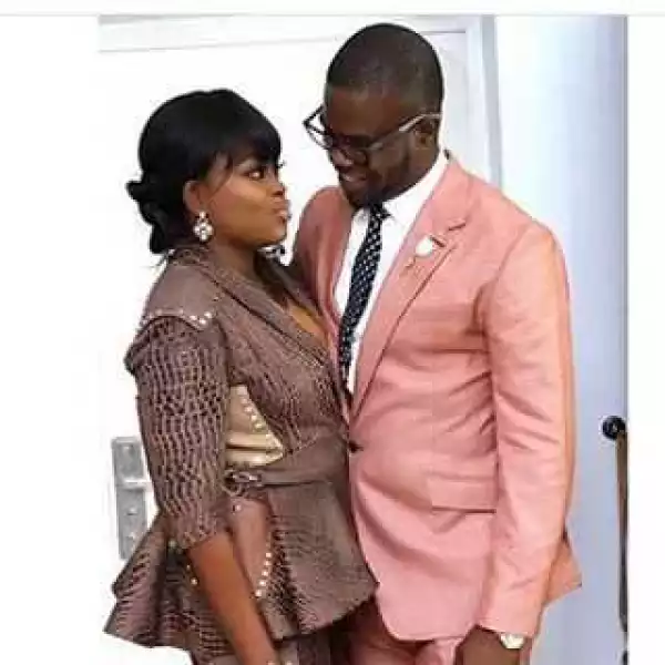 OAP Freeze Comes For Prophet Who Says Actress Funke Akindele Will Be Childless
